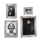 Match Pewter Trentino Rectangle Frame, alternate view