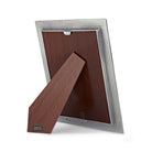 Match Pewter Trentino Rectangle Frame, alternate view