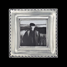 Match Pewter Trentino Square Frame — Medium