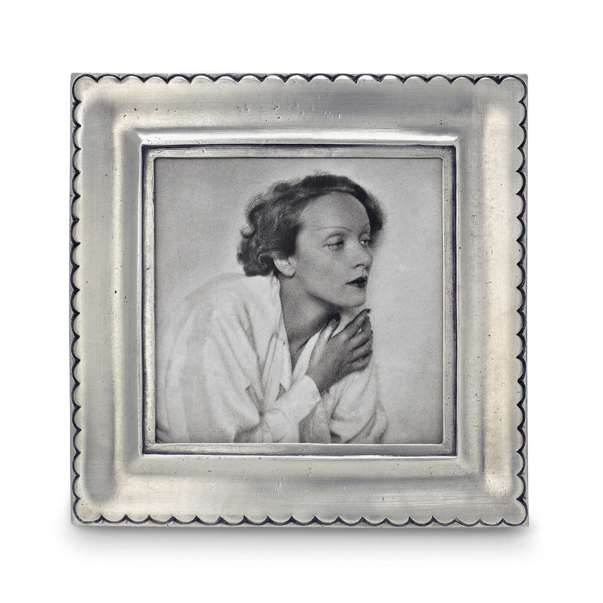 Match Pewter Trentino Square Frame, alternate view