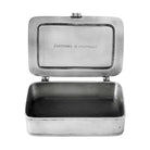 Match Pewter “Tutto È Possibile” Box, alternate view