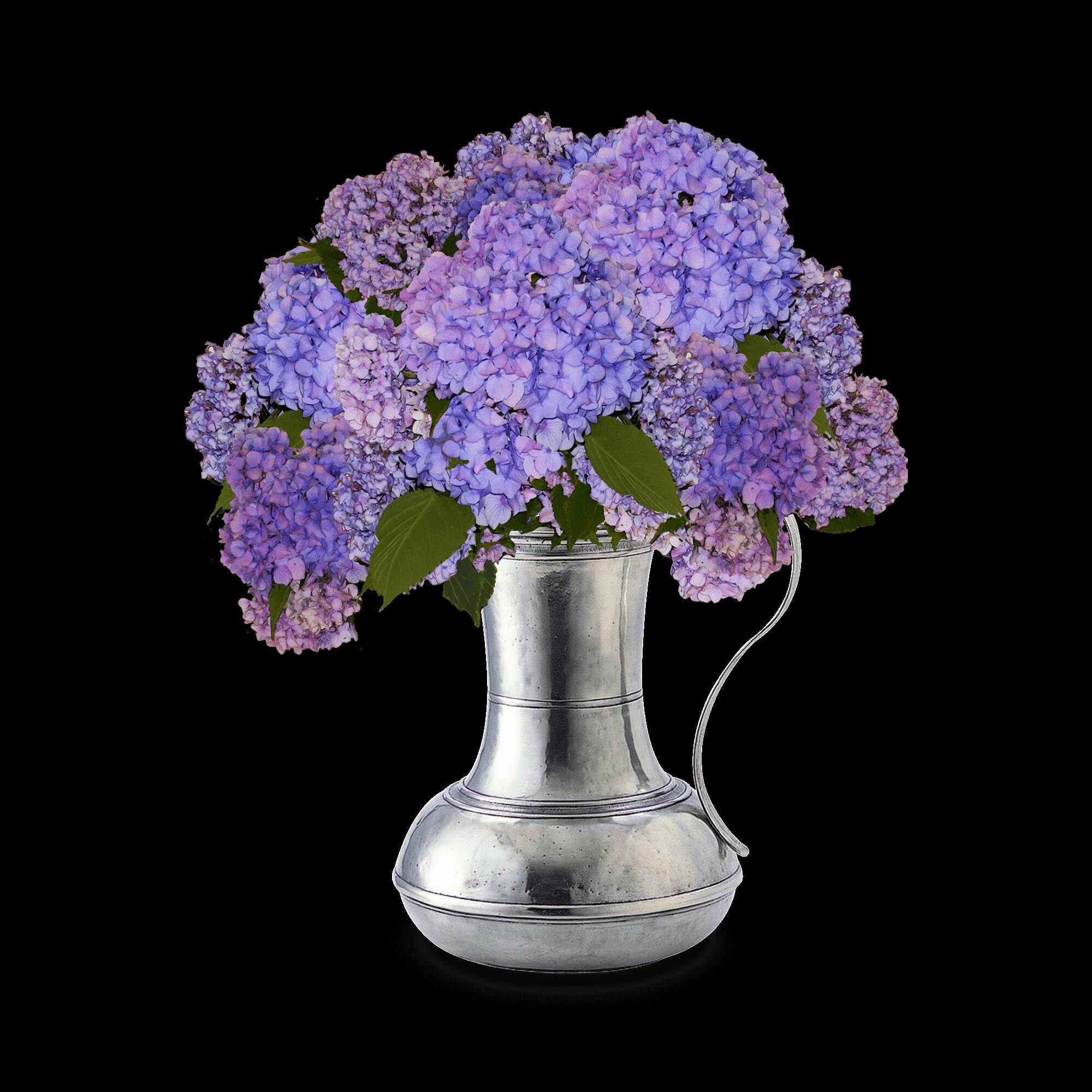 Match Pewter Umbrella Stand Decorative Urn