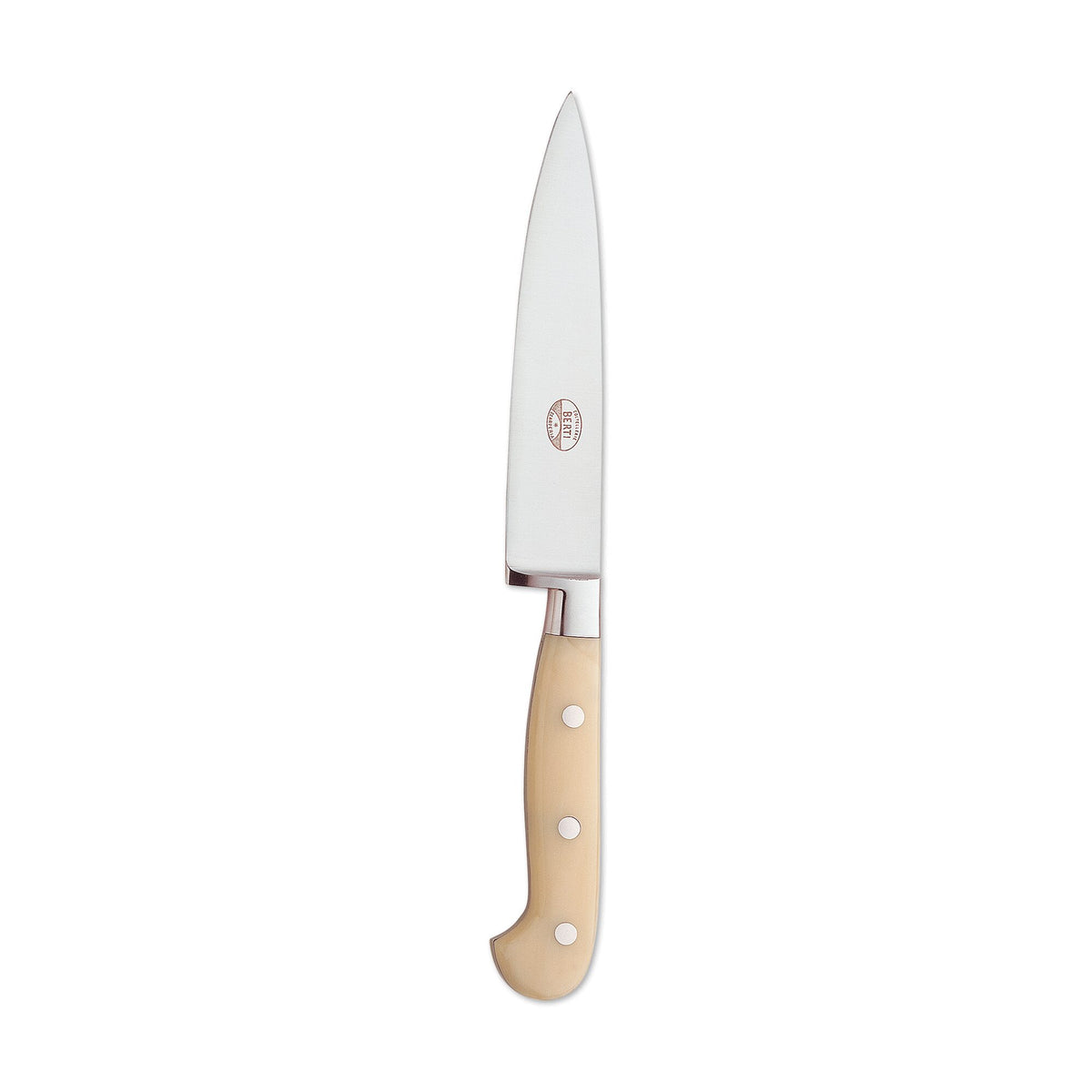 Match Pewter Utility Knife Flatware Knive, alternate view