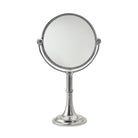 Match Pewter Vanity Mirror, alternate view