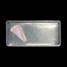 Match Pewter Vanity Tray — Tray Only