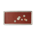 Match Pewter Vanity Tray, alternate view