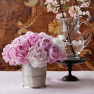 Match Pewter Vaso Vase, alternate view