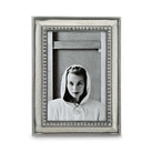 Match Pewter Veneto Rectangle Frame, alternate view