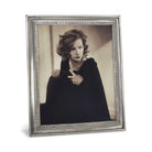 Match Pewter Veneto Rectangle Frame, alternate view
