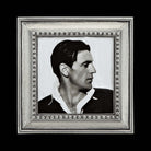 Match Pewter Veneto Square Frame — Medium