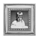 Match Pewter Veneto Square Frame, alternate view