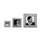 Match Pewter Veneto Square Frame, alternate view