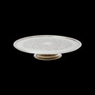 Match Pewter Venezia Cake Stand