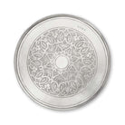 Match Pewter Venezia Cake Stand, alternate view