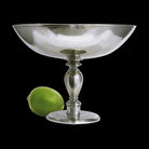 Match Pewter Venezia Pedestal Bowl