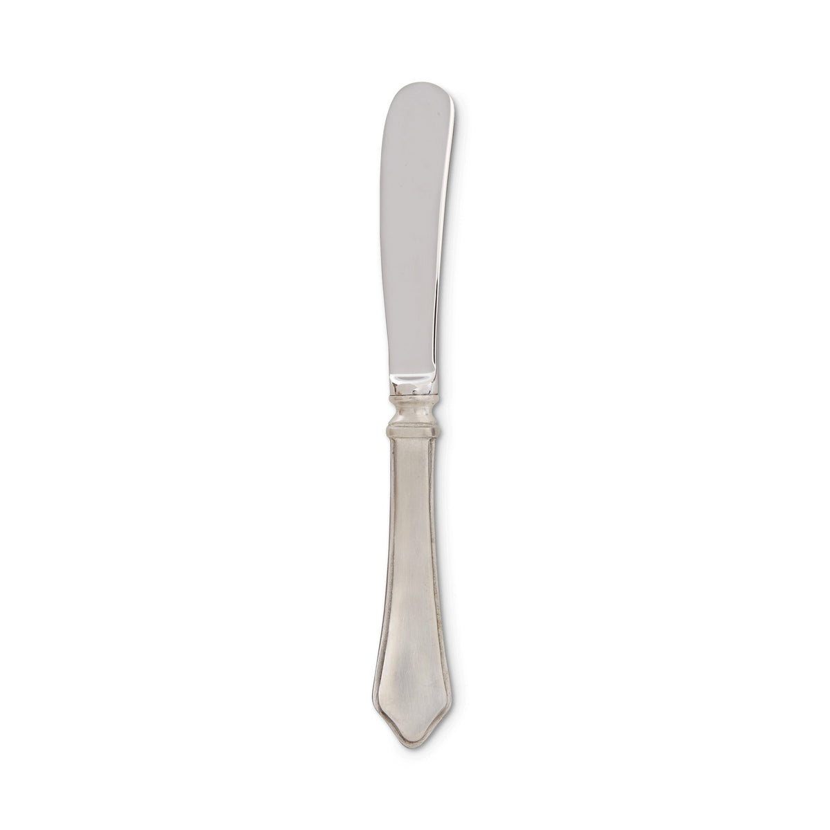 Match Pewter Violetta Butter Knife Butter Knives & Pick, alternate view