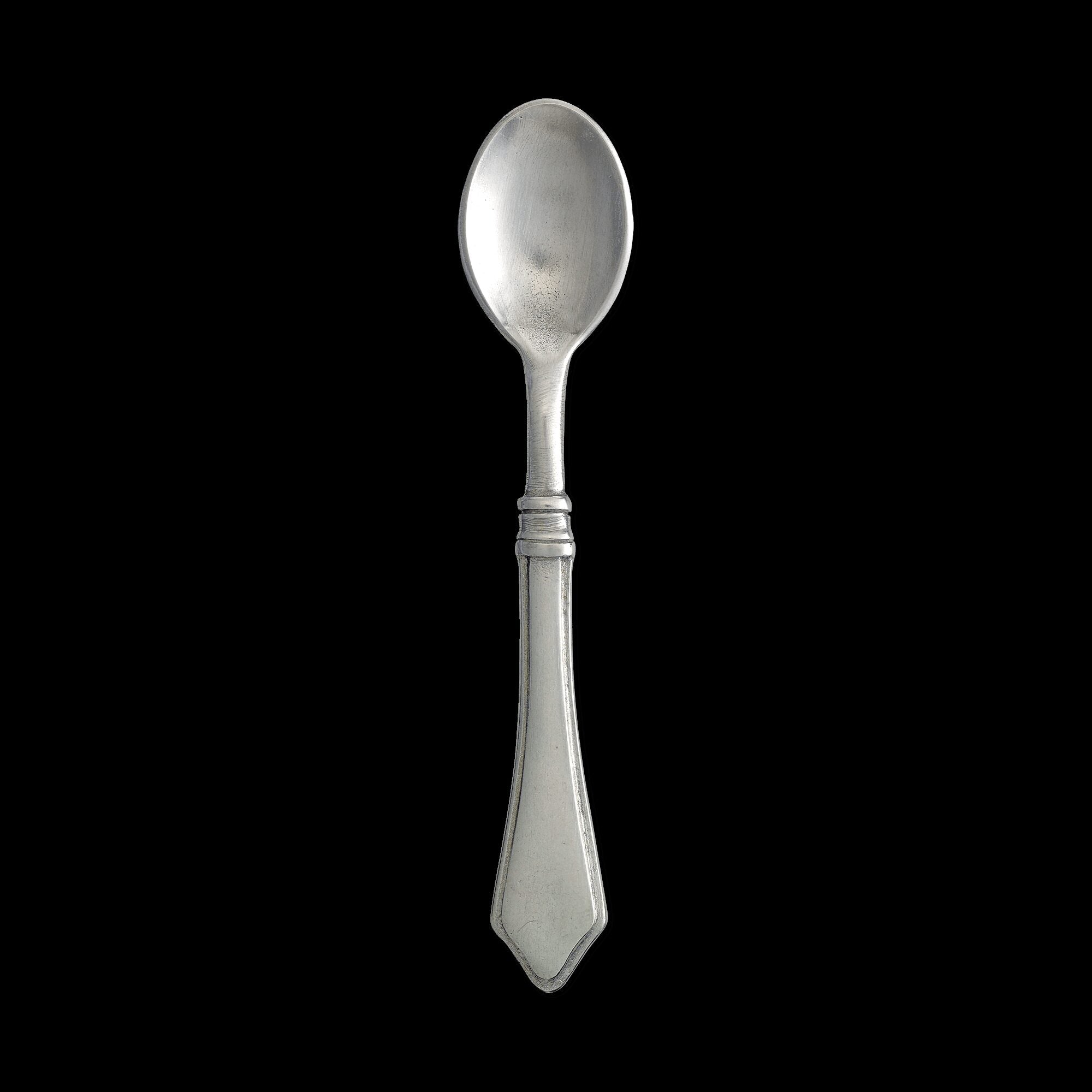 Match Pewter Violetta Espresso Spoon
