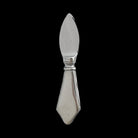 Match Pewter Violetta Parmesan Cheese Knife Cheese Server