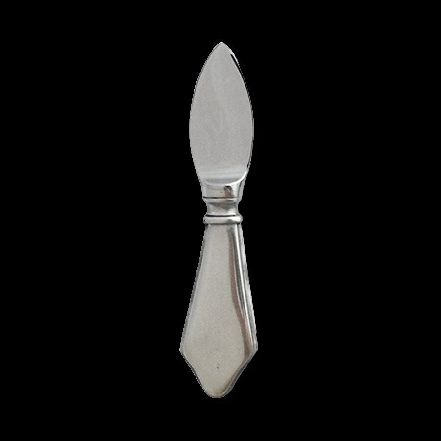 Match Pewter Violetta Parmesan Cheese Knife Cheese Server