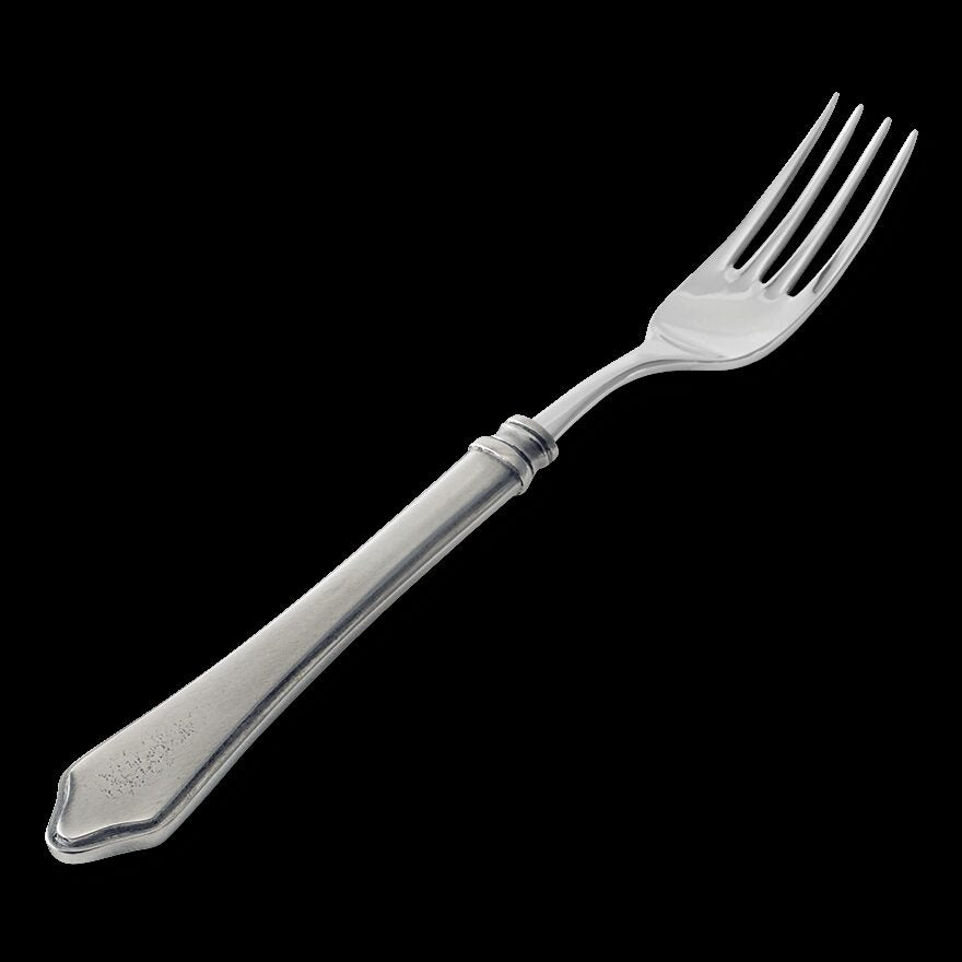 Match Pewter Violetta Salad Fork