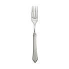 Match Pewter Violetta Serving Fork & Spoon Set, alternate view