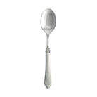Match Pewter Violetta Serving Fork & Spoon Set, alternate view