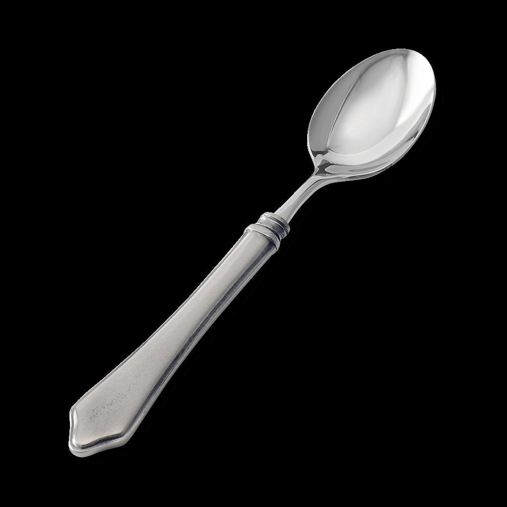 Match Pewter Violetta Tea Spoon Teaspoon