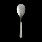 Match Pewter Violetta Wide Serving Spoon