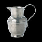 Match Pewter Water Pitcher