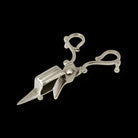 Match Pewter Wick Snipper Candleholder