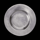 Match Pewter Wide Rimmed Bottle Coaster