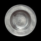 Match Pewter Wide Rimmed Bowl