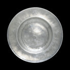 Match Pewter Wide Rimmed Shallow Bowl