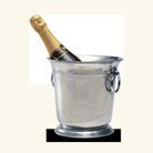 Match Pewter Wine Bucket