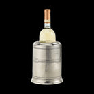 Match Pewter Wine Cooler Ice Bucket — Insert Only