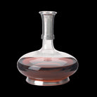 Match Pewter Wine Decanter with No Top