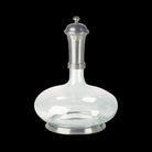 Match Pewter Wine Decanter with Top