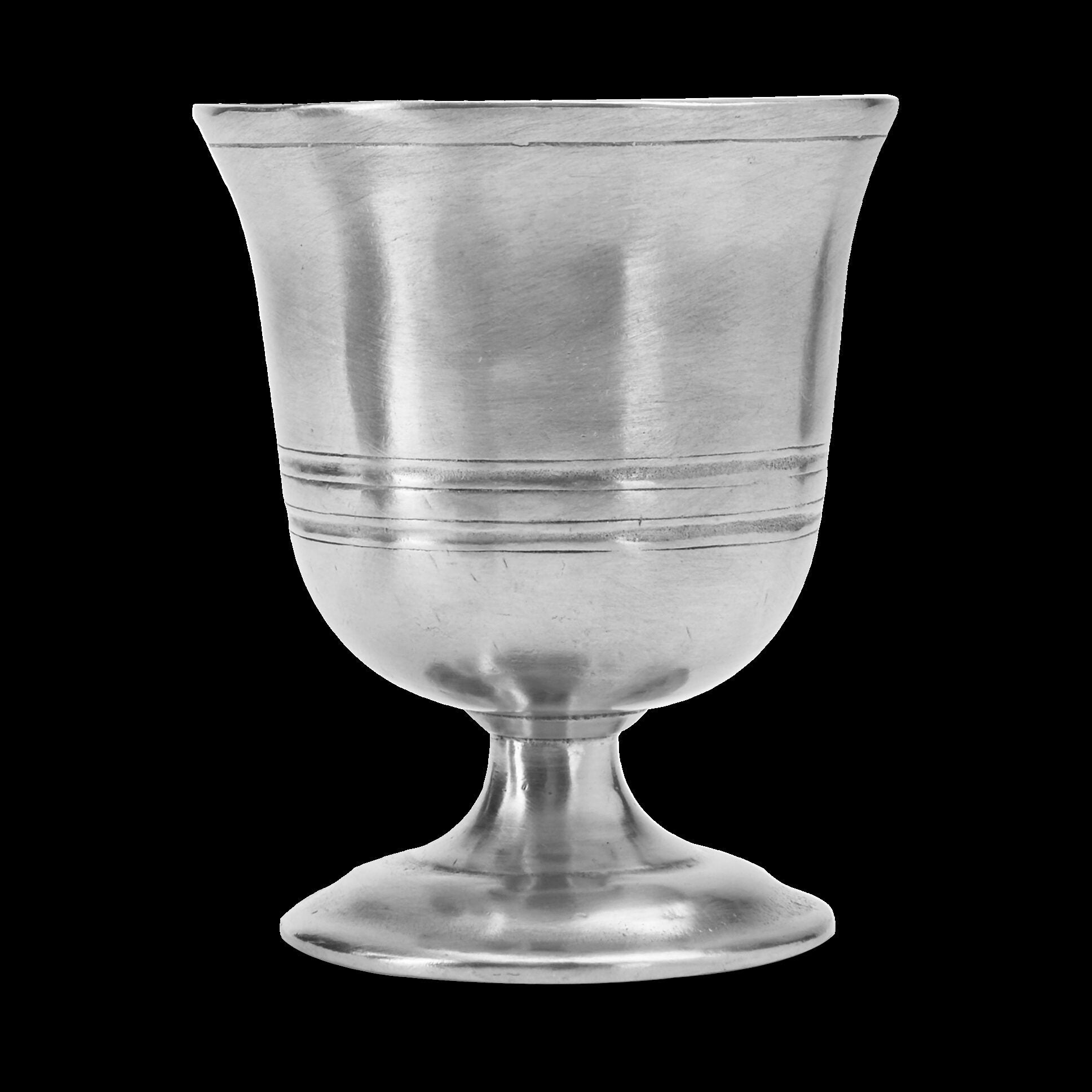 Match Pewter Wizard’s Goblet