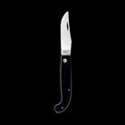 Match Pewter Zuava Fratelli D'Italia Flatware Knive