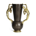 Michael Aram Adam & Adam Vase, alternate view