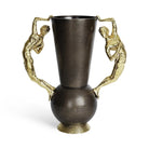 Michael Aram Adam & Adam Vase, alternate view