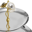 Michael Aram Anemone 2-Tier Etagere Cake Stand, alternate view
