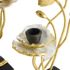 Michael Aram Anemone Candleholders, alternate view