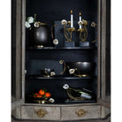 Michael Aram Anemone Candleholders, alternate view