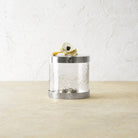 Michael Aram Anemone Canisters Decorative Jar, alternate view