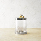 Michael Aram Anemone Canisters Decorative Jar, alternate view