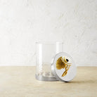 Michael Aram Anemone Canisters Decorative Jar, alternate view