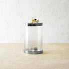 Michael Aram Anemone Canisters Decorative Jar, alternate view