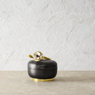 Michael Aram Anemone Covered Candy Dish, alternate view
