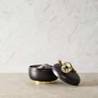 Michael Aram Anemone Covered Candy Dish, alternate view
